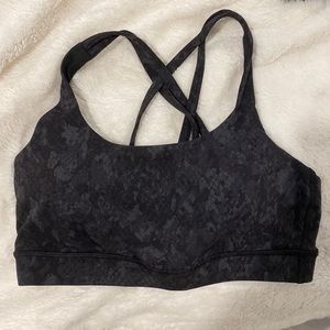 Lululemon Energy Bra